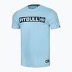 Pánske tričko Pitbull West Coast Hilltop light blue