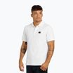 Pánska polokošeľa  Pitbull West Coast Rockey Polo white