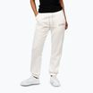 Dámske nohavice Pitbull Tyrian Trackpants off white
