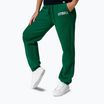 Dámske tepláky Pitbull Tyrian Trackpants green