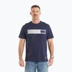 Pánske tričko Pitbull T-S Casino 3 navy