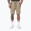 Pánske šortky Pitbull Dogwood Sport dark sand