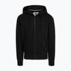 Pánska mikina Pitbull Sampson Hooded Zip Sweatshirt black