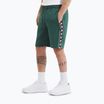 Pánske šortky Pitbull Track Shorts Powers bottle green
