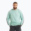 Pánska mikina Pitbull Tape Nugget Crewneck Sweatshirt light mint