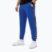 Pánske tepláky Pitbull Tape Nugget Jogging electric blue