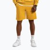 Pánske šortky Pitbull Lancaster 2 washed yellow