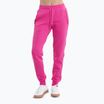 Dámske tepláky Pitbull Discovery Track Pants rapsberry red
