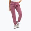 Dámske tepláky Pitbull Manzanita Washed pink