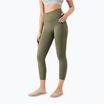 Dámske legíny na jogu JOYINME 7/8 Unity, ease™ green 801135