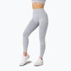 Dámske tréningové legíny Carpatree Yasmine Seamless blue stone wash