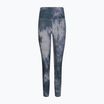 Dámske legíny na jogu JOYINME 7/8 Unity, ease™ Tie Dye grey 801275