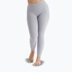 Dámske legíny na jogu JOYINME 7/8 Oneness Ease šedé 81632