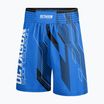 Pánske boxerské šortky Octagon Diamond blue