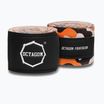 Boxerské bandáže Octagon Fightgear Supreme Basic 300 cm peach camo