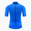 Pánsky cyklistický dres Quest Adventure modrý
