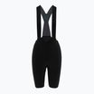 Dámske cyklistické šortky Quest Sunline W black
