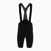 Pánske cyklistické šortky Quest Sunline black