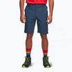 Pánske trekingové šortky Alpinus Ferrera navy blue