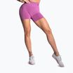 Dámske tréningové šortky Gym Glamour Seamless pink