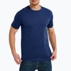 Pánske termo tričko WOOLCANO Merino 100% TEE0546 black