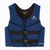 Bezpečnostná vesta AQUASTIC Omni 50N blue