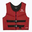 Bezpečnostná vesta AQUASTIC Omni 50N red