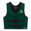 Bezpečnostná vesta AQUASTIC Omni 50N green