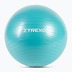 Gymball TREXO TXO-B4Z007-GN 55 cm tyrkysová