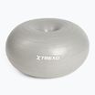 TREXO Donut Gymball TXO-B4Z073-GY 50 cm sivá