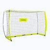 Futbalová bránka OneTeam Flex Square  240 x 150 cm zelená