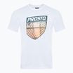 Pánske tričko PROSTO Skizzle white