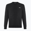 Pánska mikina PROSTO Crewneck Base black