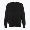 Pánske tričko PROSTO Crewneck Basic black