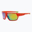 Slnečné okuliare GOG Zonda matt neon orange/green
