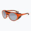 Slnečné okuliare GOG Manaslu matt neon orange/bl