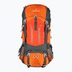 Turistický batoh BERGSON Vinstra 40 l oranžový