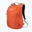 Turistický batoh Alpinus Lecco 15 l  coral