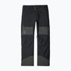 Snowboardové nohavice 4F FNK M619 deep black