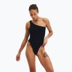 Dámske body JOYINME Open Up Seamless black