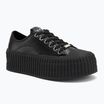 Dámska obuv GOE RR2N4109 black/black