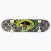 Mechanics Training classic skateboard 31 green/black TR31