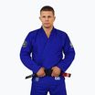 GI pre brazílske jiu-jitsu pánske Ground Game Gamer blue GIGAMERBLUA1