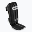 Chrániče holení a chodidiel WINDY Classic Double Strap black