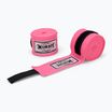 Boxerské bandáže Windy HW-2 450 cm pink
