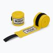 Boxerské bandáže Windy HW-2 450 cm žltá