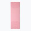 Podložka na jogu HMS YM10 light pink