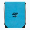 Aqua Speed Gear Sack Basic modrý 9311