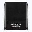 Aqua Speed Gear Sack Zip čierny 9322