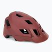 Cyklistická prilba Leatt MTB AllMtn 1.0 V23 červená 1023015752